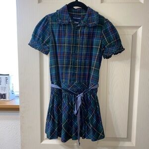 Ralph Lauren dress